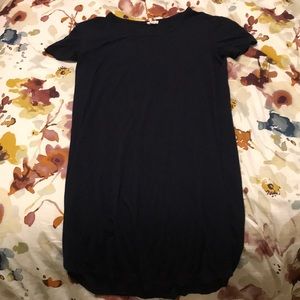 Garage Tee Shirt Dress